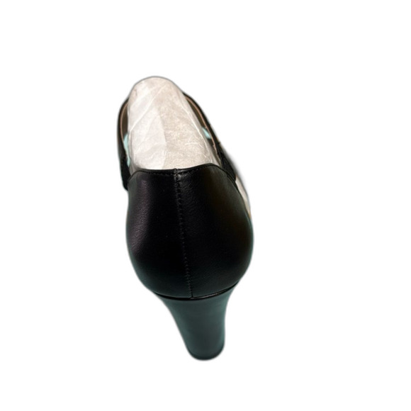 LifeStride Caramel Strappy Sandal - Picture 7 of 7